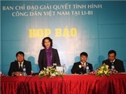 Bóng đá anh, ngoại hạng anh, lịch thi đấu euro 2012, Các lao động Libya về nước không lo thất nghiệp